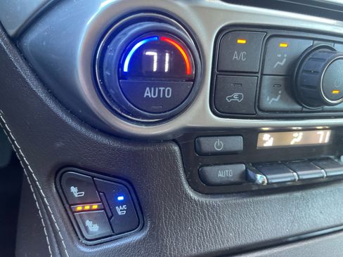 Used 2016 Chevrolet Tahoe LTZ image 24