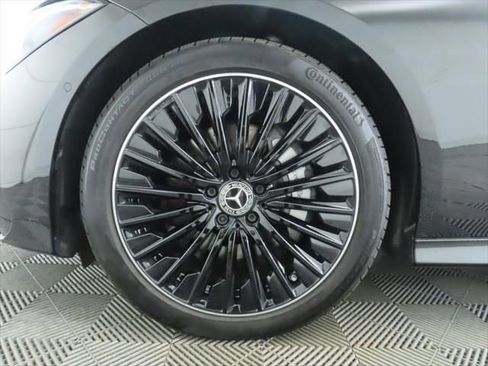 New 2025 Mercedes-Benz CLE 300 4MATIC Cabriolet image 37