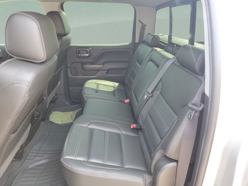 Used 2018 GMC Sierra 1500 Denali w/ Denali Ultimate Package AWD/4WD image 13
