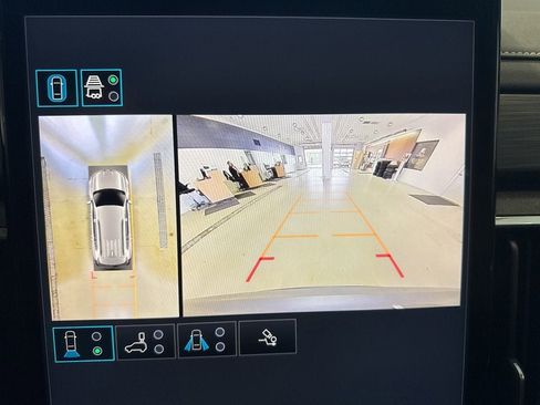 New 2026 GMC Acadia Elevation w/ Elevation Premium Package image 37