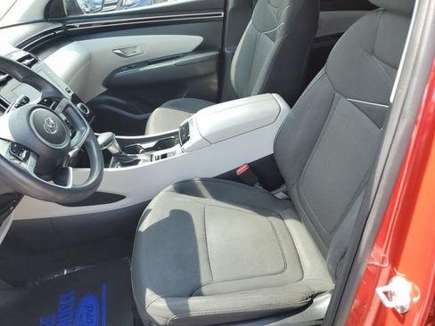 Used 2022 Hyundai Tucson SEL w/ Cargo Package AWD/4WD image 19