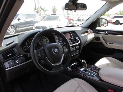 Used 2016 BMW X3 xDrive35i image 10