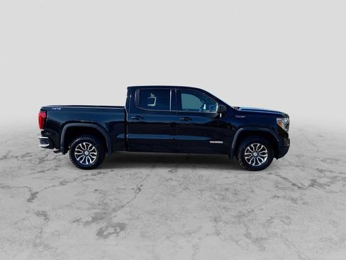 Used 2020 GMC Sierra 1500 Elevation w/ Elevation Value Package AWD/4WD image 9