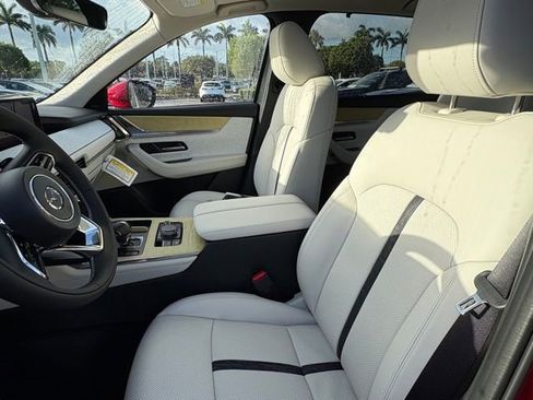 New 2026 MAZDA CX-90 3.3 Turbo S w/ Premium Plus image 9