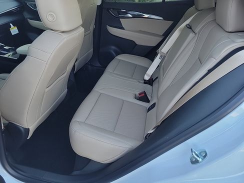 New 2026 Buick Envision Preferred image 10