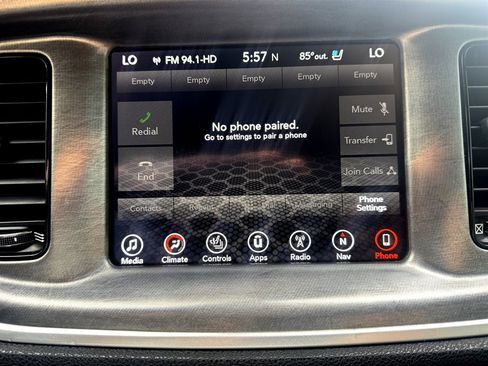 Used 2017 Dodge Charger R/T image 26