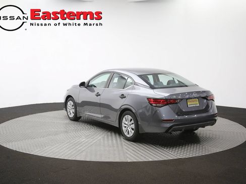 Used 2024 Nissan Sentra S FWD image 63