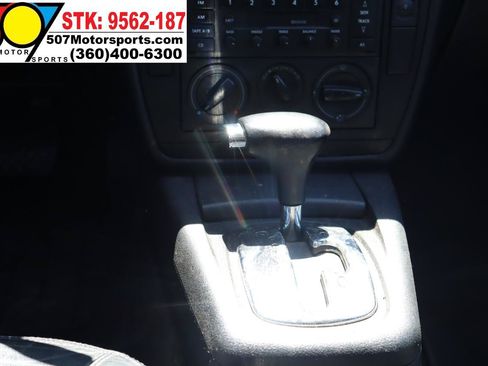Used 2003 Volkswagen Passat GLS FWD image 23