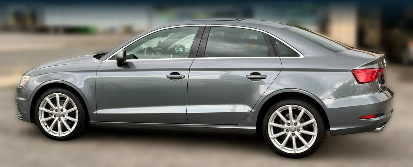 Used 2015 Audi A3 TDI Premium w/ Driver Assistance Package FWD image 5