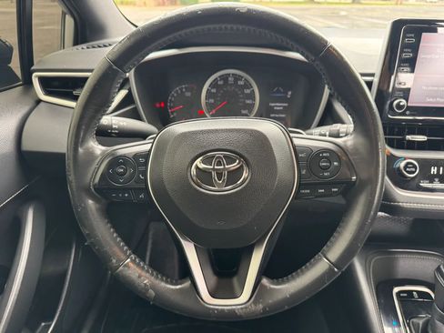 Used 2020 Toyota Corolla SE image 21