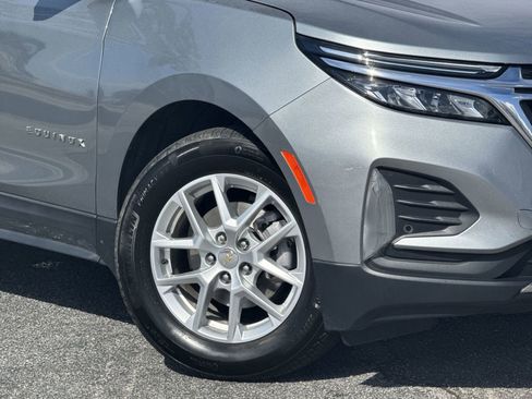 Used 2024 Chevrolet Equinox LT image 13