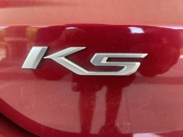 Used 2022 Kia K5 GT-Line FWD image 30