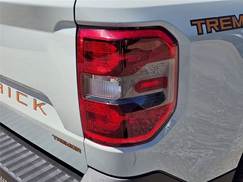 Used 2024 Ford Maverick Tremor w/ Tremor Off-Road Package AWD/4WD image 23