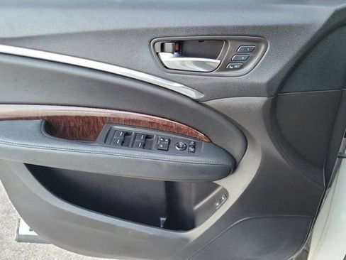 Used 2017 Acura MDX FWD w/ Technology Package image 25