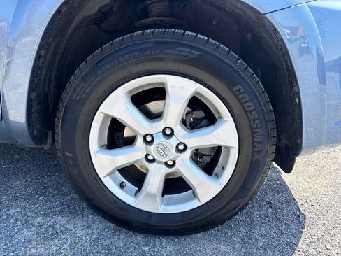 Used 2012 Toyota RAV4 Limited w/ Premium Plus Value Pkg image 31