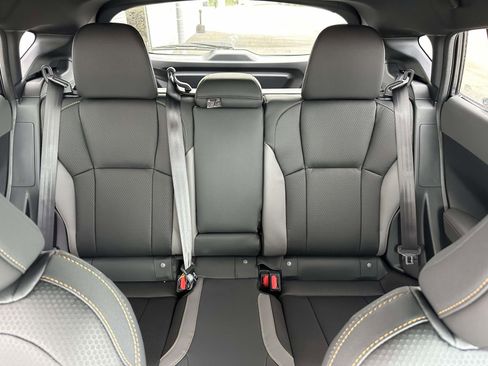 New 2026 Subaru Crosstrek 2.5i Wilderness AWD/4WD image 13
