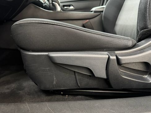 Used 2024 Nissan Sentra SV w/ All-Weather Package FWD image 13