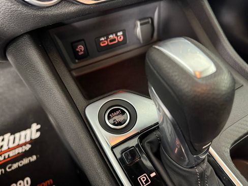 Used 2024 Nissan Sentra SV image 20