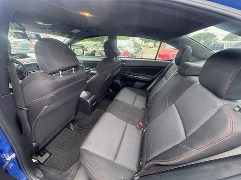Used 2017 Subaru WRX AWD/4WD image 29