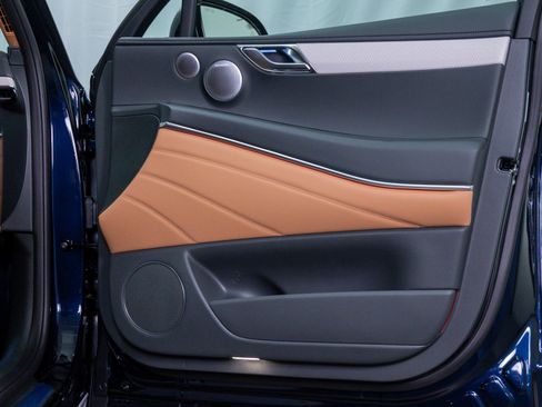 New 2026 Genesis GV80 3.5T Prestige image 10