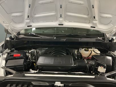 Used 2025 Chevrolet Silverado 1500 W/T w/ WT Value Package