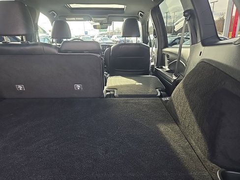 Used 2023 Honda Passport EX-L image 40