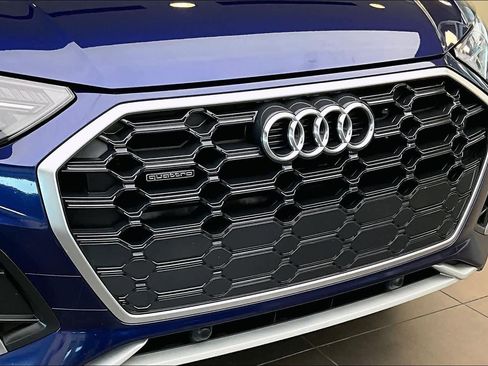 Certified 2023 Audi Q5 2.0T Premium w/ Convenience Package AWD/4WD image 32