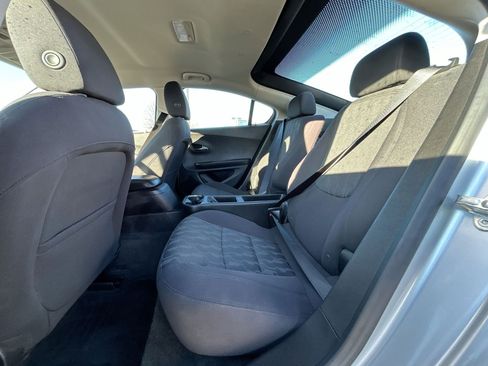 Used 2013 Chevrolet Volt w/ Enhanced Safety Package 1 image 19