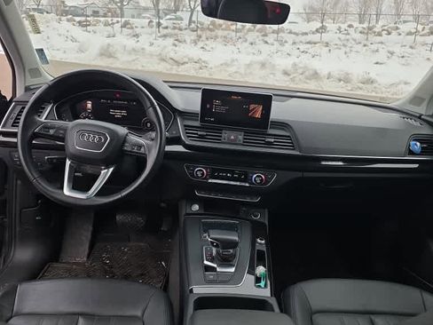 Used 2020 Audi Q5 2.0T Premium Plus w/ Premium Plus Package image 7