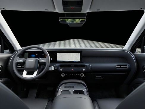 New 2026 Hyundai Palisade SEL image 11