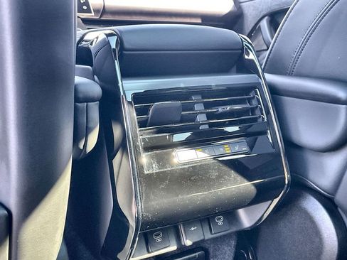 Certified 2023 Land Rover Range Rover Sport SE Dynamic image 16