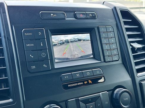 Used 2020 Ford F150 XL w/ Equipment Group 101A Mid image 23