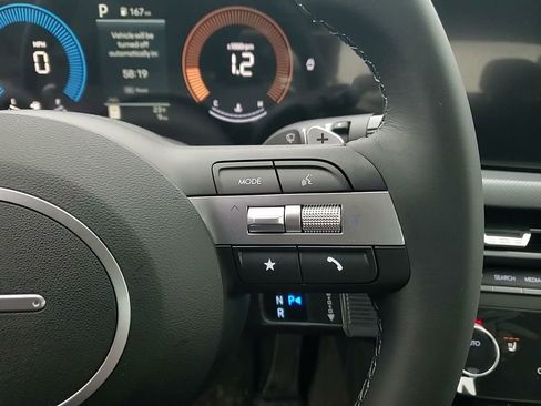 New 2026 Hyundai Sonata SEL image 19