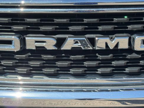 Used 2022 RAM 1500 Big Horn RWD image 10