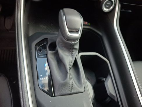Used 2026 Toyota Grand Highlander AWD image 16