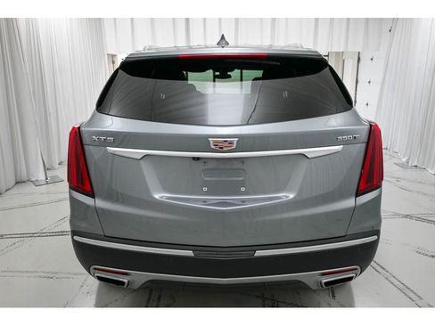 Certified 2024 Cadillac XT5 Premium Luxury image 6