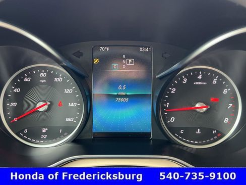 Used 2021 Mercedes-Benz GLC 300 image 18