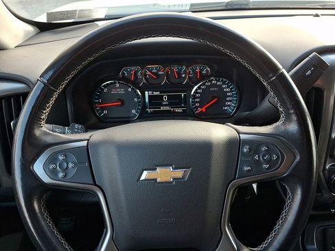 Used 2018 Chevrolet Silverado 1500 LT w/ All Star Edition image 15