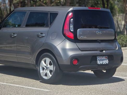 Used 2017 Kia Soul w/ Convenience Package FWD image 15