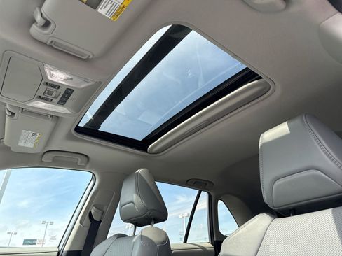 Used 2022 Toyota RAV4 Limited w/ Limited Grade Weather Package image 25