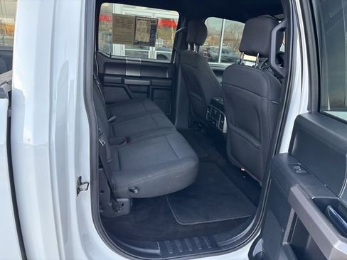 Used 2019 Ford F150 XLT w/ Equipment Group 302A Luxury image 12