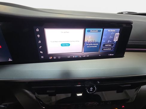 New 2026 Nissan Murano Platinum w/ Technology Package image 22