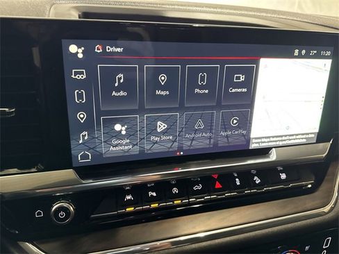 Certified 2024 GMC Sierra 1500 SLT image 16