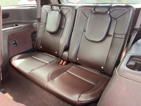 Used 2022 Lincoln Aviator Black Label Grand Touring image 19