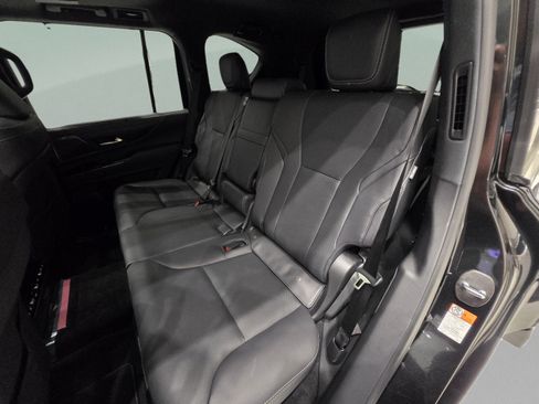 New 2026 Lexus LX 700h Luxury AWD/4WD image 21