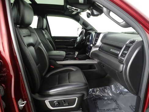 Used 2022 RAM 1500 Laramie image 17