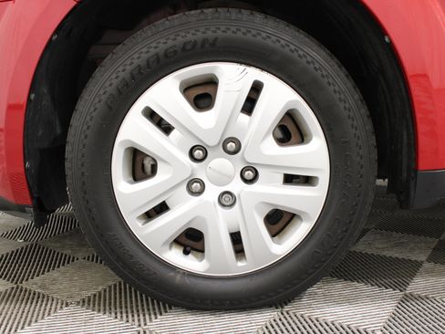 Used 2018 Dodge Journey SE FWD image 31