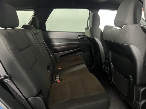 Certified 2025 Dodge Durango GT image 31