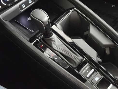 New 2026 Honda Accord Sport image 19