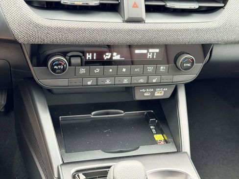 New 2026 Subaru Outback Limited image 22